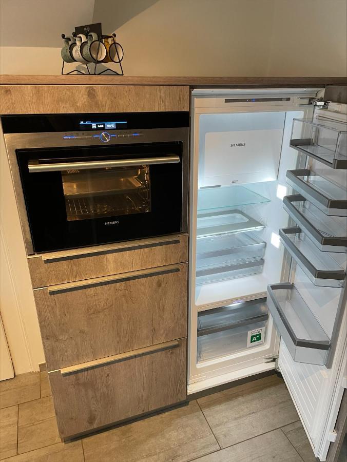Interlaken Apartments Zewnętrze zdjęcie