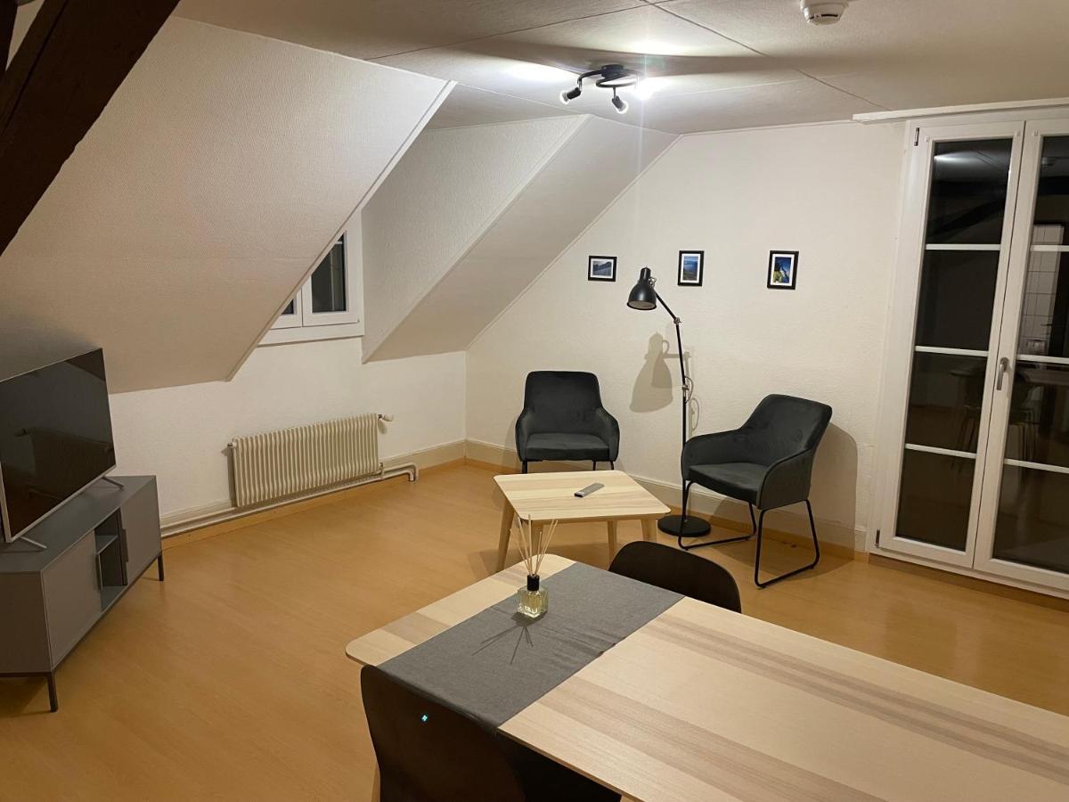 Interlaken Apartments Zewnętrze zdjęcie