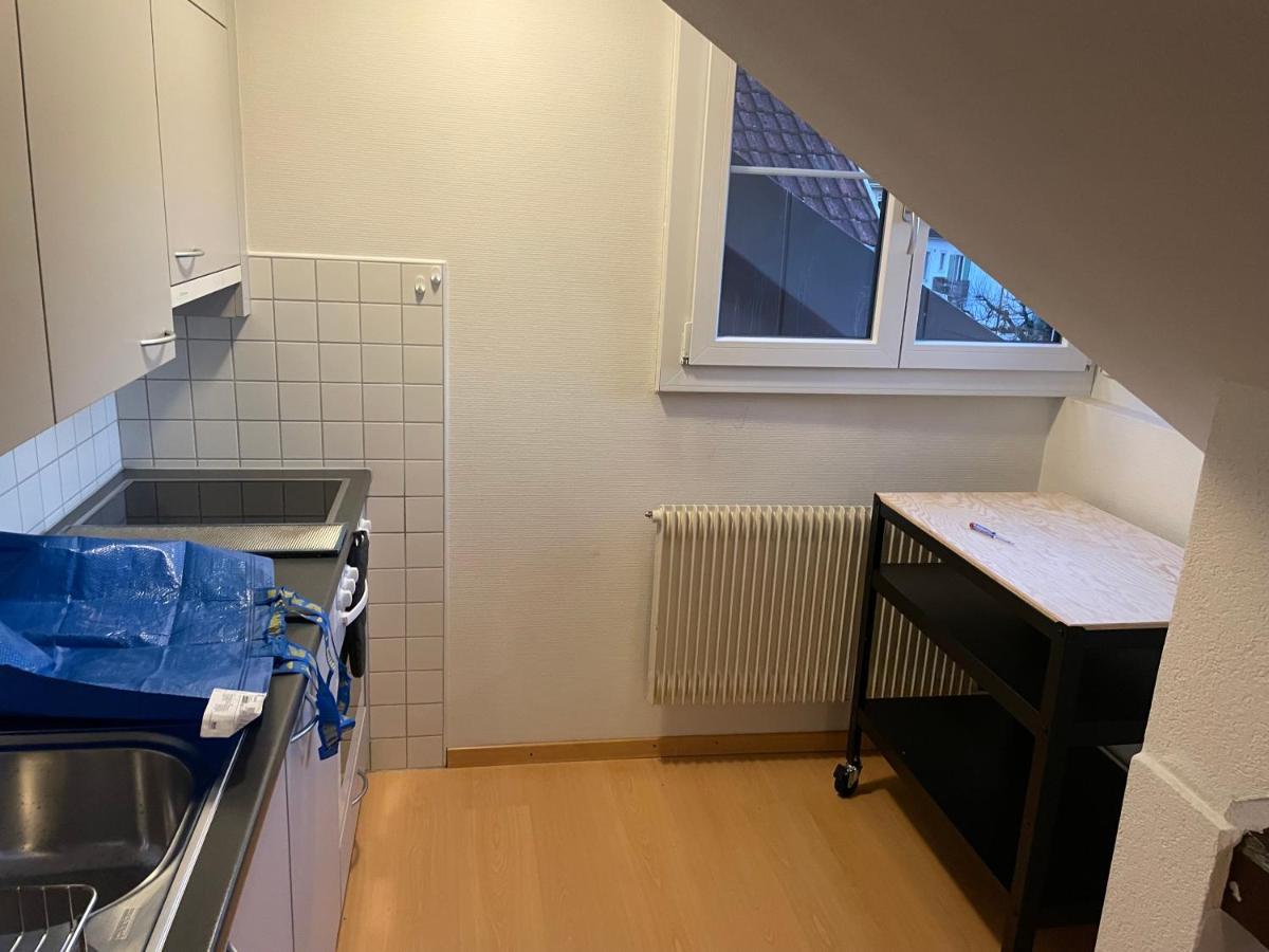 Interlaken Apartments Zewnętrze zdjęcie