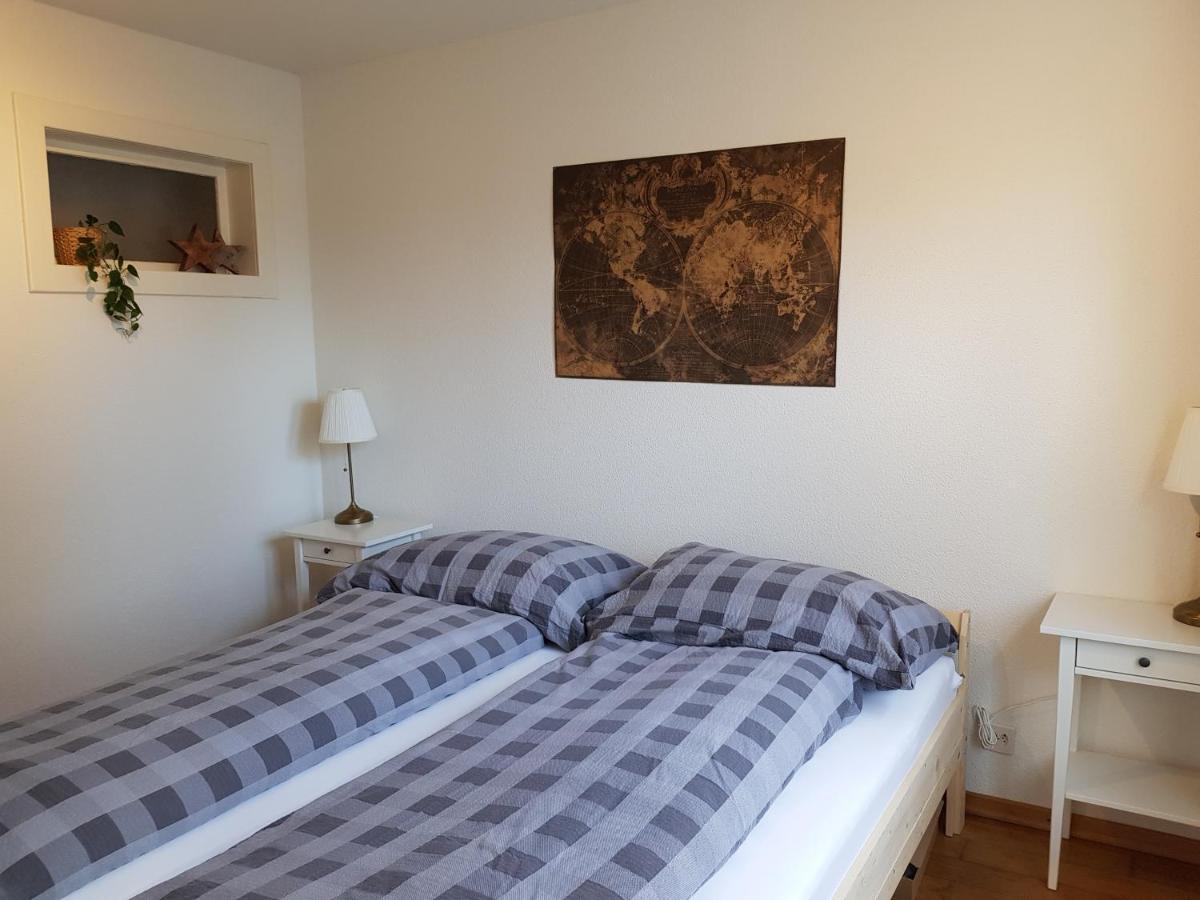 Interlaken Apartments Zewnętrze zdjęcie
