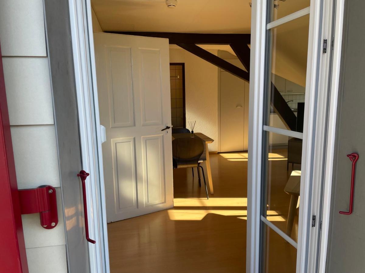 Interlaken Apartments Zewnętrze zdjęcie