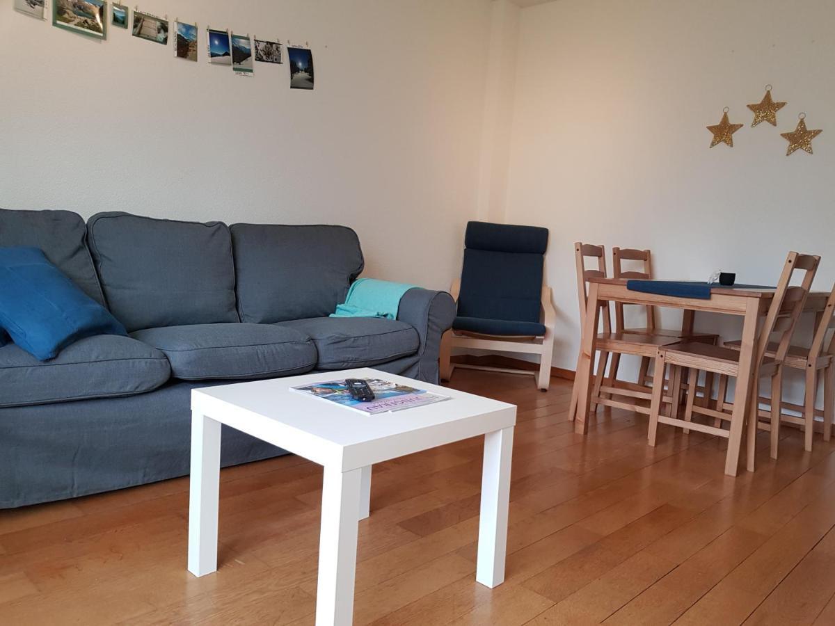 Interlaken Apartments Zewnętrze zdjęcie