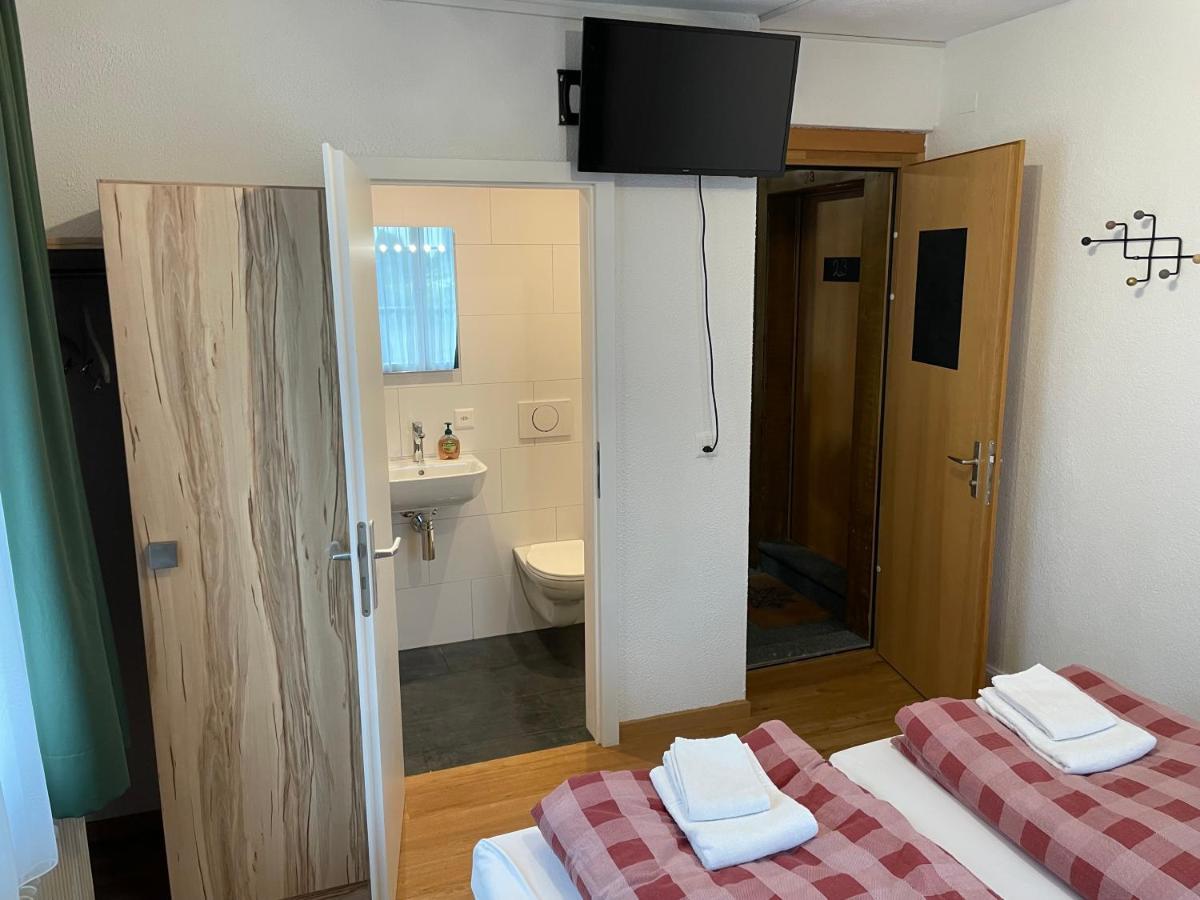 Interlaken Apartments Zewnętrze zdjęcie