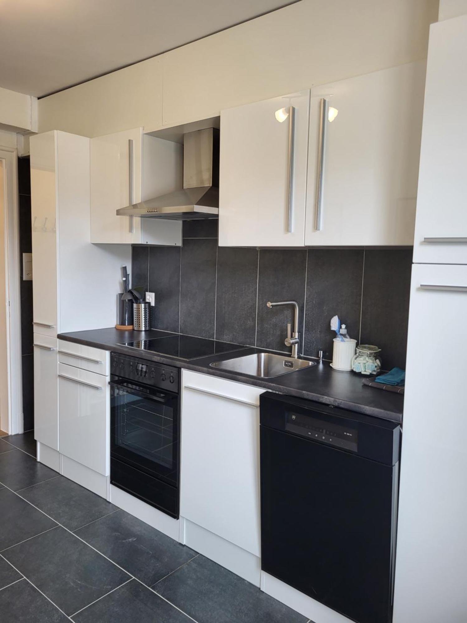 Interlaken Apartments Zewnętrze zdjęcie
