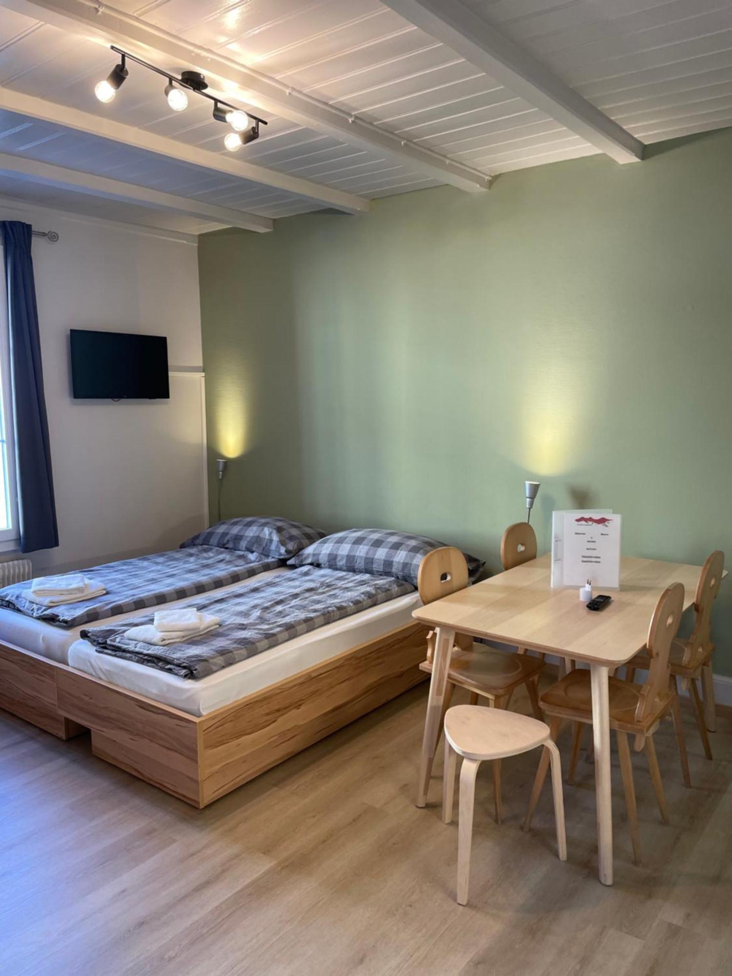 Interlaken Apartments Zewnętrze zdjęcie