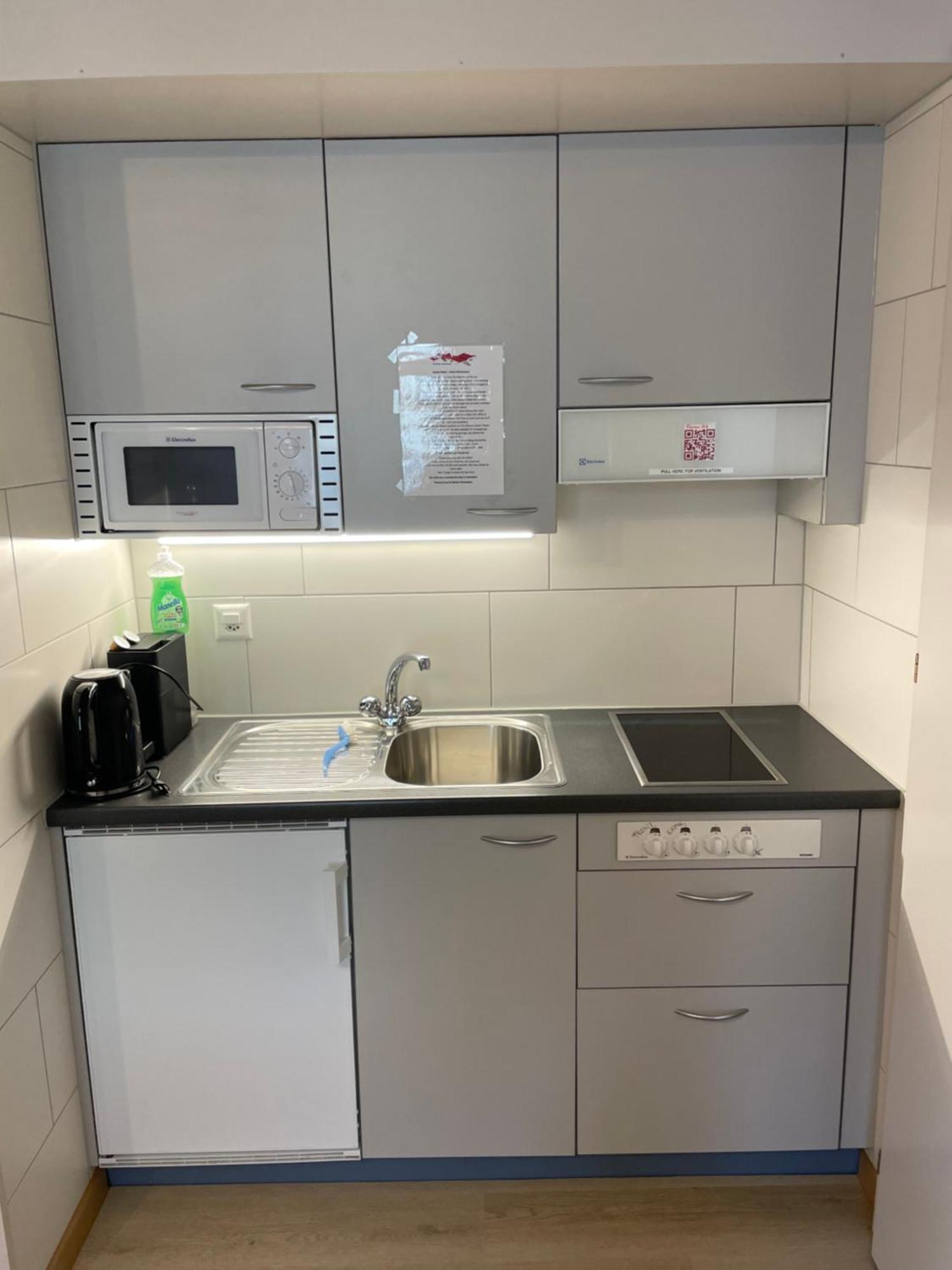 Interlaken Apartments Zewnętrze zdjęcie