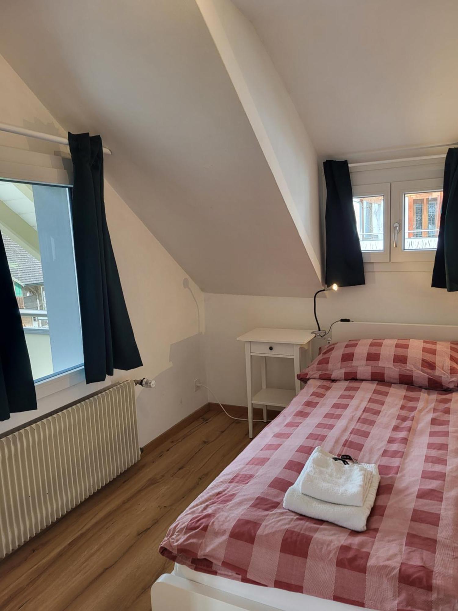 Interlaken Apartments Zewnętrze zdjęcie